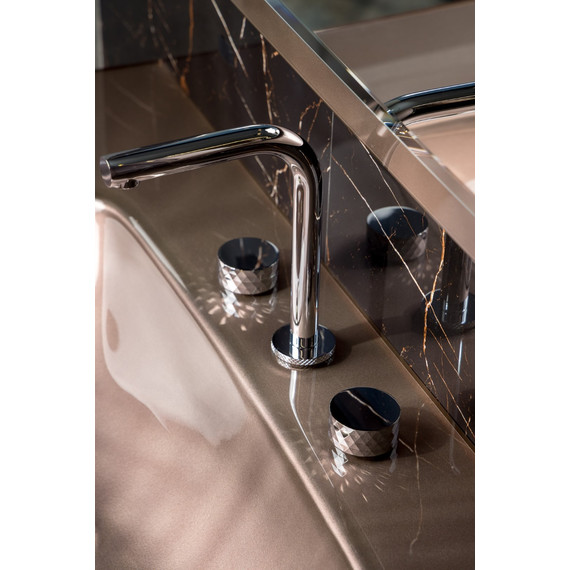 Смеситель для раковины Boheme Stick 152-CR.1 - фото 3