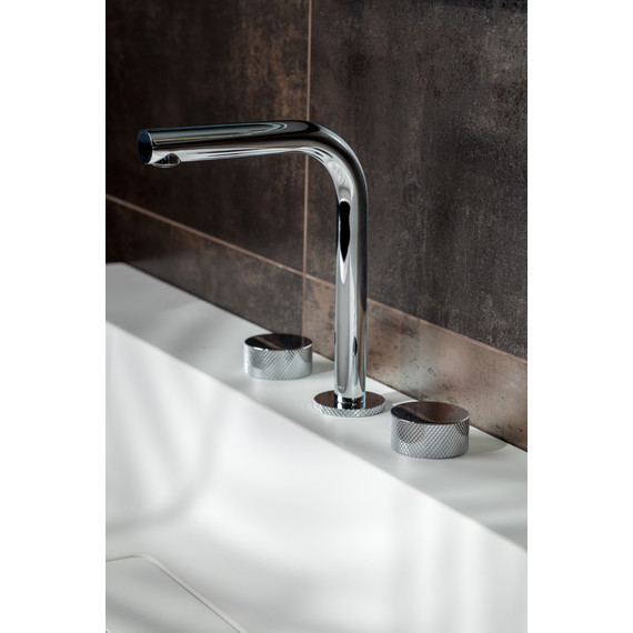 Смеситель для раковины Boheme Stick 152-CR.2 - фото 3