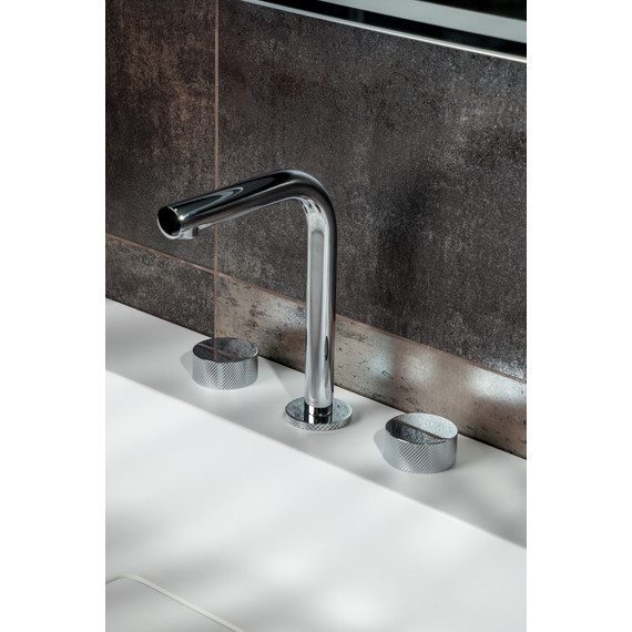 Смеситель для раковины Boheme Stick 152-CR.4 - фото 3