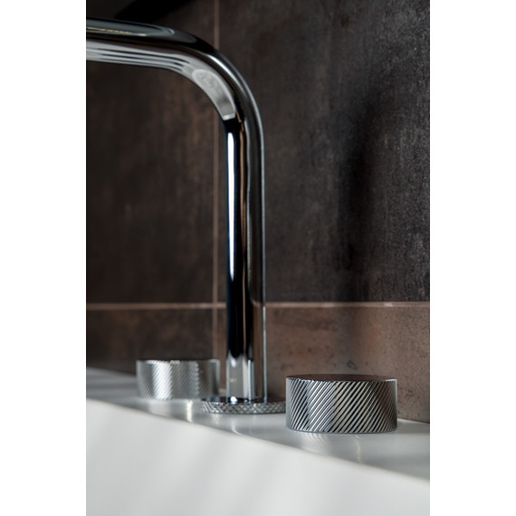 Смеситель для раковины Boheme Stick 152-CR.4 - фото 2