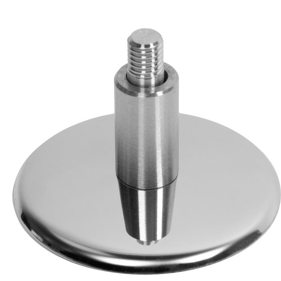 Полотенцесушитель водяной Royal Thermo Трапеция с боковым подводом П5 500х600 мм (ширина 600 мм) - фото 5