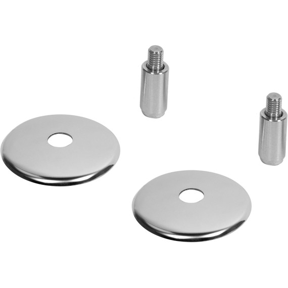 Полотенцесушитель водяной Royal Thermo Трапеция с боковым подводом П5 500х600 мм (ширина 600 мм) - фото 6