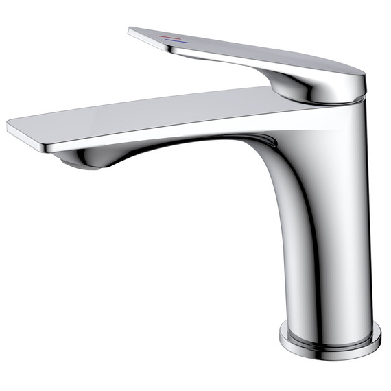 Смеситель для раковины Azario Lursy AZ-K1049 - фото 