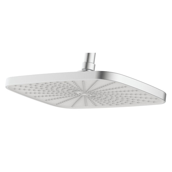 Душевая стойка Azario Alanti AZ-K2332-1BN, сатин - фото 5