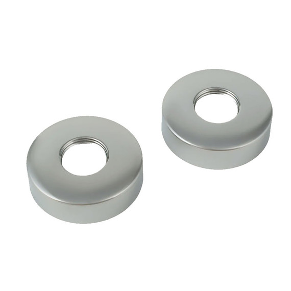 Набор для гигиенического душа Azario Alanti AZ-K2532BN, сатин - фото 3