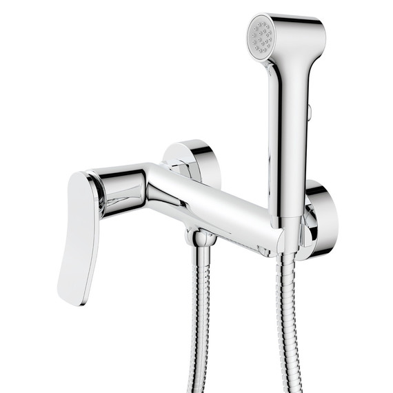 Набор для гигиенического душа Azario Escaro AZ-K2574 - фото 