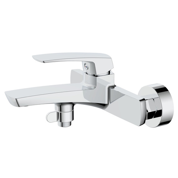 Смеситель для ванны Azario Conda AZ-K3011 - фото 2