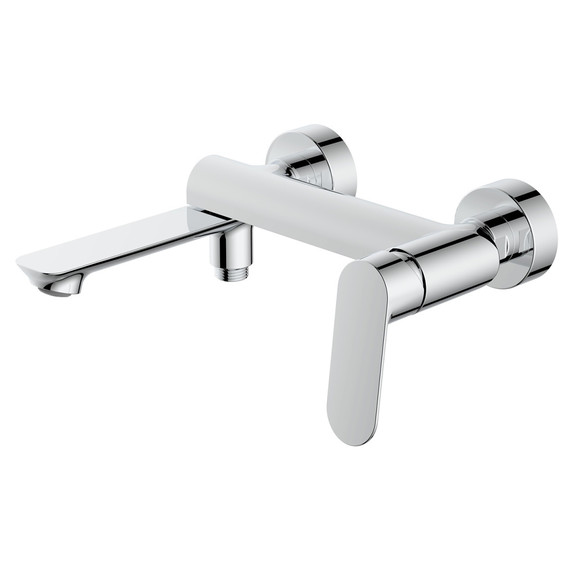 Смеситель для ванны Azario Alanti AZ-K3032 - фото 2