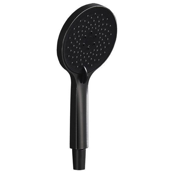 Смеситель для ванны Azario Lursy AZ-K3049B, чёрный матовый - фото 3