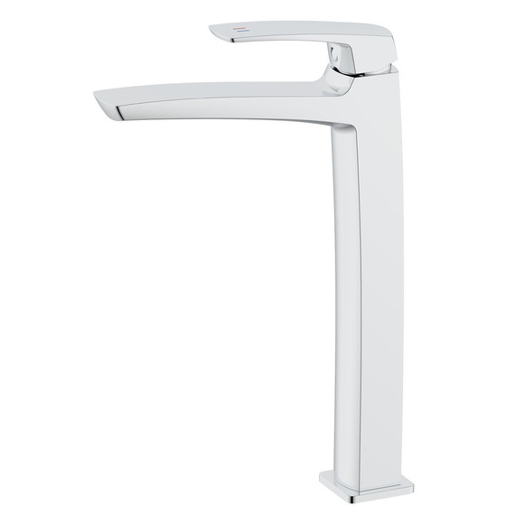 Смеситель для раковины высокий Azario Conda AZ-K9011 - фото 