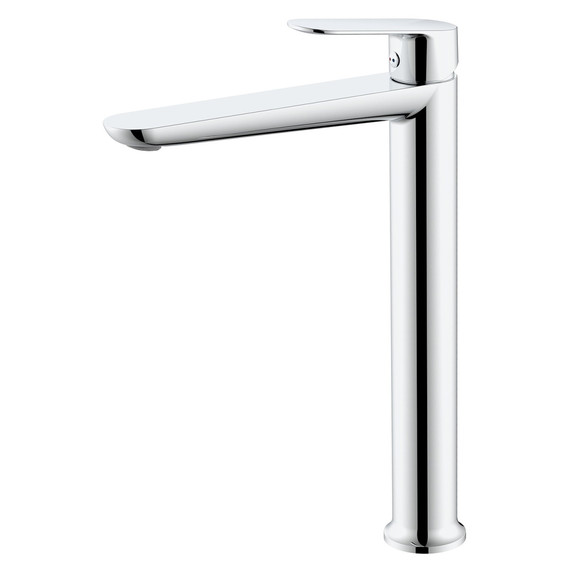 Смеситель для раковины высокий Azario Alanti AZ-K9032 - фото 