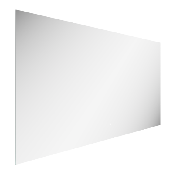 Зеркало Sancos Square 160х80 см SQ1600 - фото 4