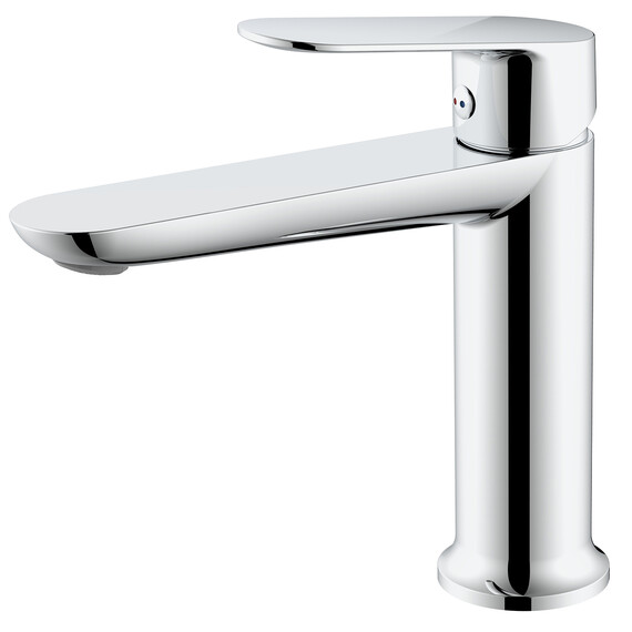 Смеситель для раковины Azario Alanti AZ-K1032 - фото 