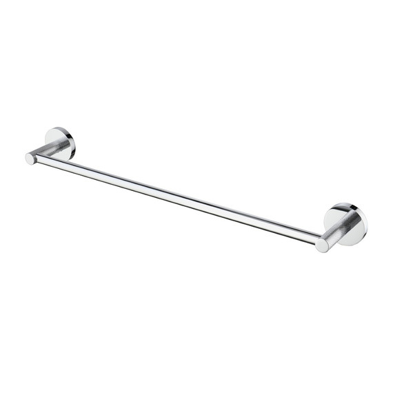 Полотенцедержатель Boheme Uno 10972-CR - фото 