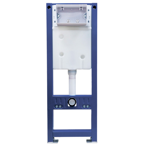 Инсталляция для подвесного унитаза Azario NEW-TS AZ-G12 - фото 