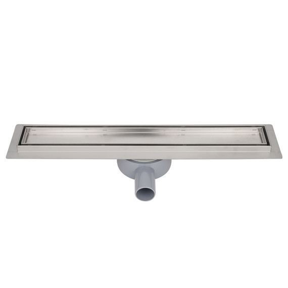 Трап Azario 45 см AZT3TILE450 (под плитку) - фото 3