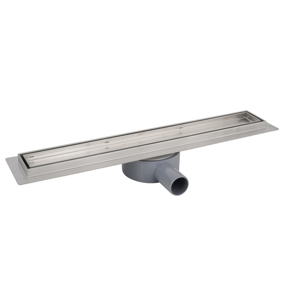 Трап Azario 75 см AZT3TILE750 (под плитку) - фото 