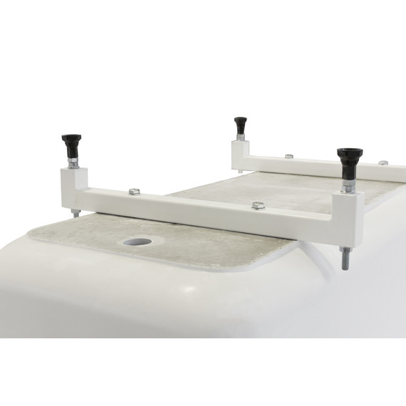 Ножки для ванны Taliente 75-80 см KARK-VE-75/80 - фото 4