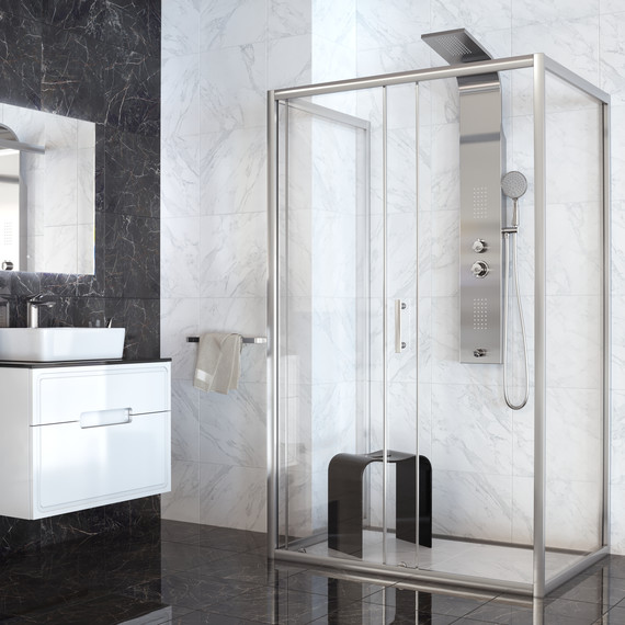 Гидромассажная панель Taliente ТА-G-S01C+s - фото 2