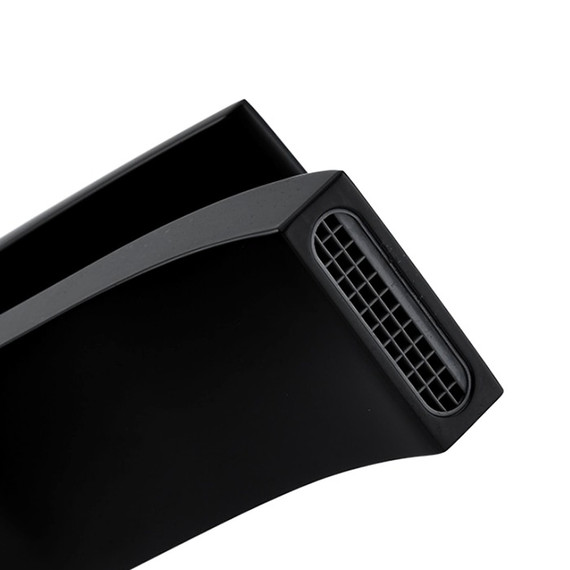 Смеситель для раковины Gappo G1007-6, черный - фото 3