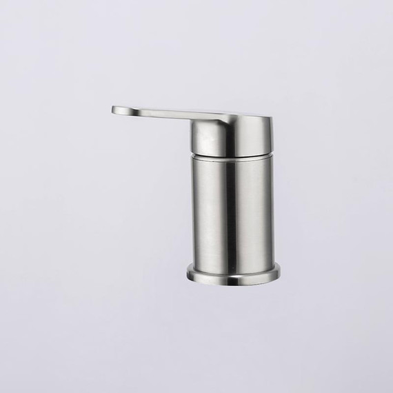 Смеситель для ванны Gappo G1199-30, сатин - фото 12