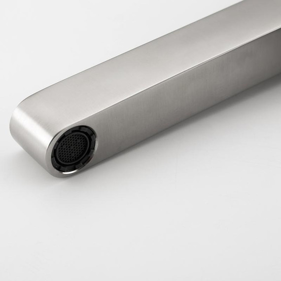 Смеситель для ванны Gappo G1199-30, сатин - фото 5