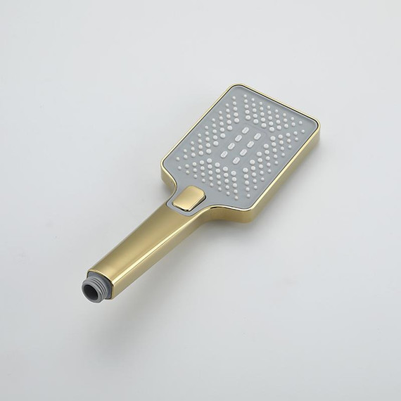 Душевая стойка Gappo Jacob G2407-3, золото - фото 28