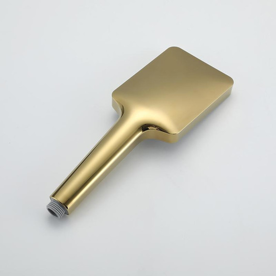 Душевая стойка Gappo Jacob G2407-3, золото - фото 32