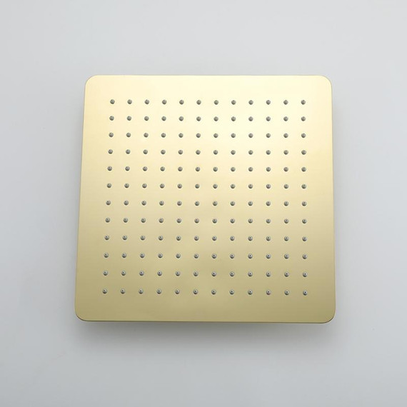 Душевая стойка Gappo Jacob G2407-3, золото - фото 34