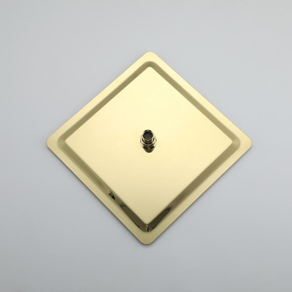 Душевая стойка Gappo Jacob G2407-3, золото - фото 39