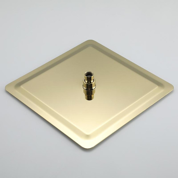 Душевая стойка Gappo Jacob G2407-3, золото - фото 33