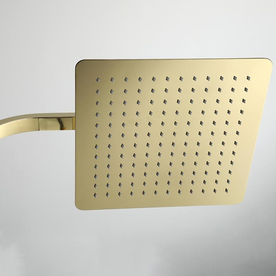 Душевая стойка Gappo Jacob G2407-3, золото - фото 13