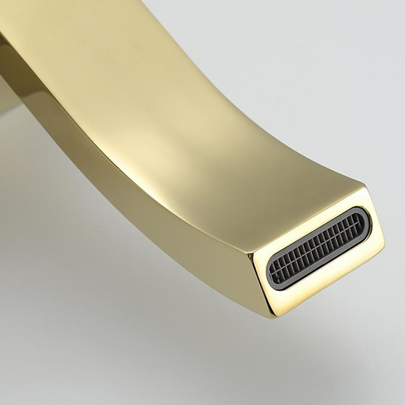 Душевая стойка Gappo Jacob G2407-3, золото - фото 26