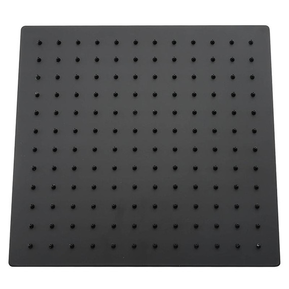 Душевая стойка с термостатом Gappo G2407-60, черный - фото 7