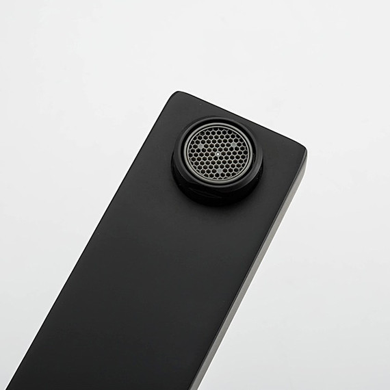 Душевая стойка Gappo G2417-6, черный - фото 6