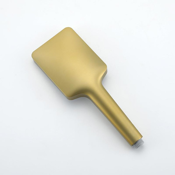 Душевая стойка с термостатом Gappo G2491-3, золото, Цвет производителя: золото - фото 16