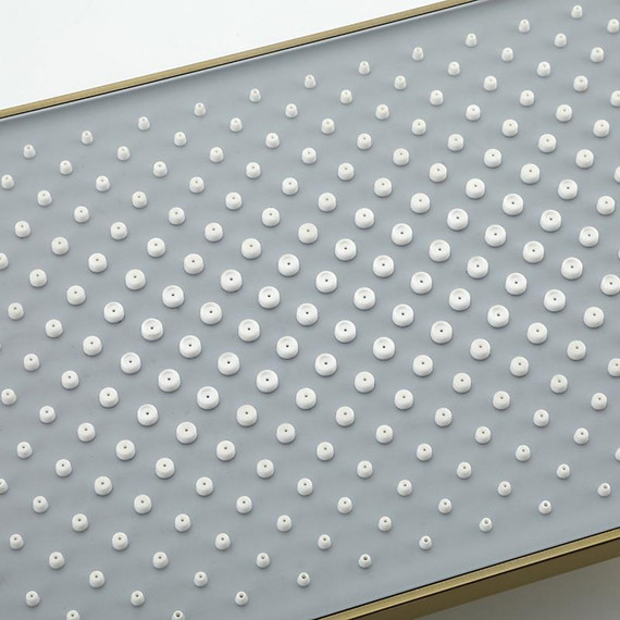 Душевая стойка с термостатом Gappo G2491-3, золото, Цвет производителя: золото - фото 29