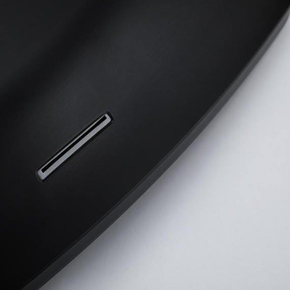 Душевая стойка Gappo G2495-86, черный, Цвет производителя: чёрный - фото 10