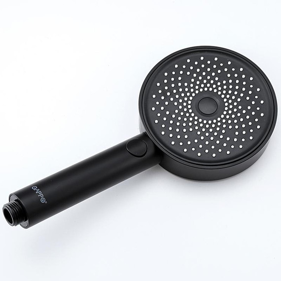 Душевая стойка Gappo G2495-86, черный, Цвет производителя: чёрный - фото 11