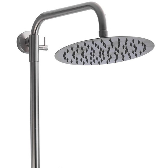 Душевая стойка Gappo G2499-30, сатин - фото 3