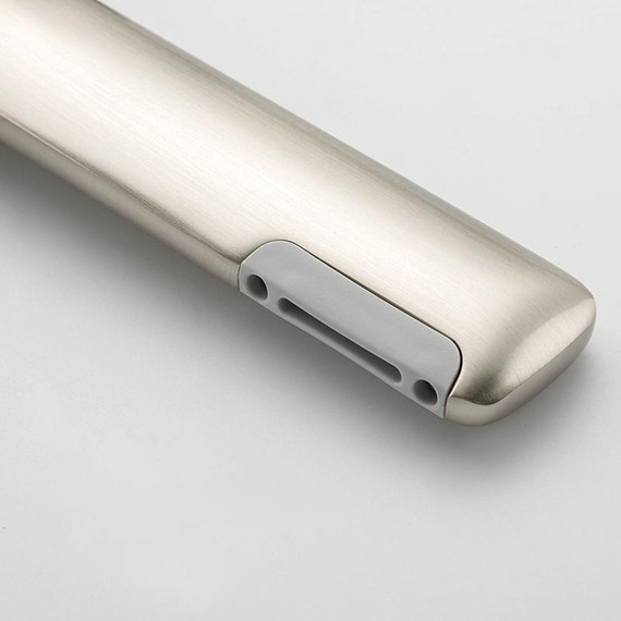 Смеситель для раковины Gappo G1052-85, сатин, Цвет производителя: сатин - фото 4