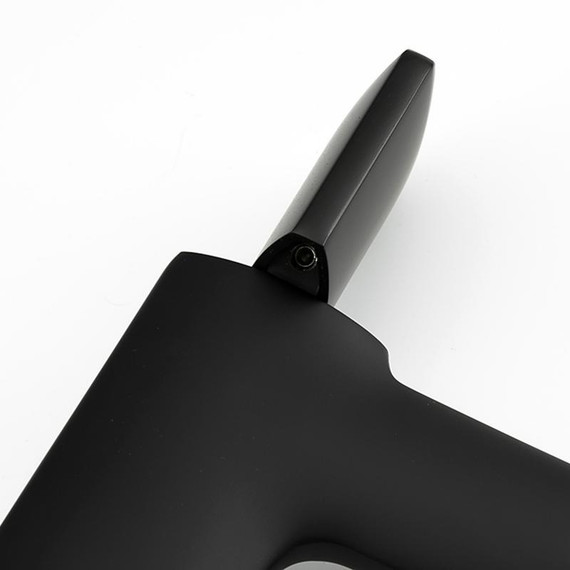 Смеситель для раковины Gappo G1052-86, черный, Цвет производителя: чёрный - фото 3