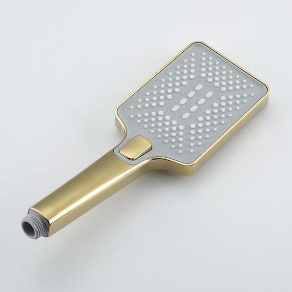 Смеситель для ванны с душевым гарнитуром Gappo G3207-3, золото - фото 25