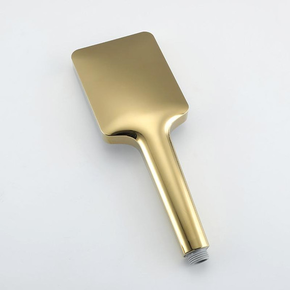 Смеситель для ванны с душевым гарнитуром Gappo G3207-3, золото - фото 24