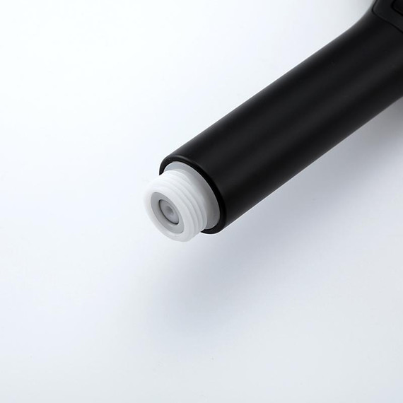 Смеситель для ванны с душевым гарнитуром Gappo Aventador G3250, черный/хром - фото 27