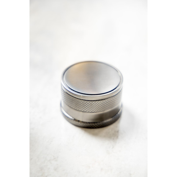 Смеситель для раковины настенный Boheme Prestige 152-2-GM-PR, графит - фото 4