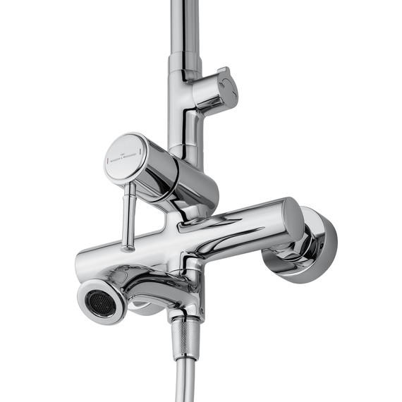 Душевая стойка Wonzon & Woghand Tor WW-88047073-CR - фото 3