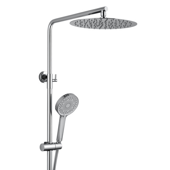 Душевая стойка Wonzon & Woghand Stick WW-88739017-CR - фото 4