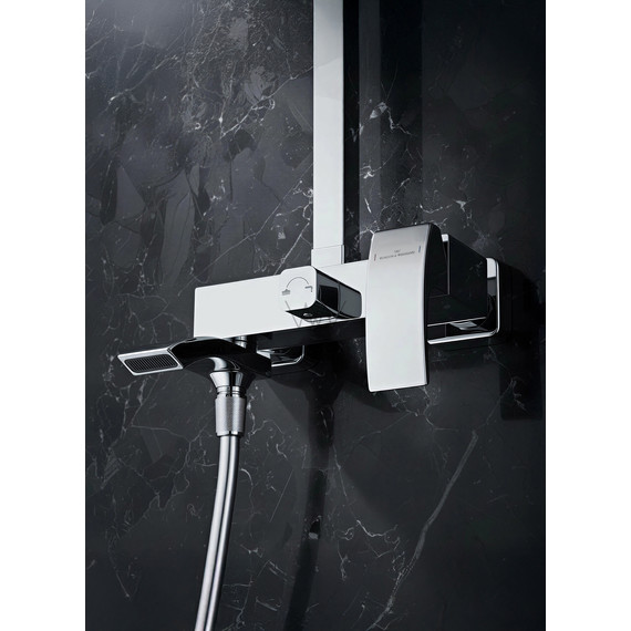 Душевая стойка Wonzon & Woghand Fit WW-88739009-CR - фото 8