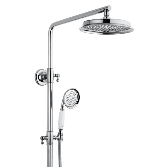 Душевая стойка Wonzon & Woghand Steam WW-88739008-CR - фото 4